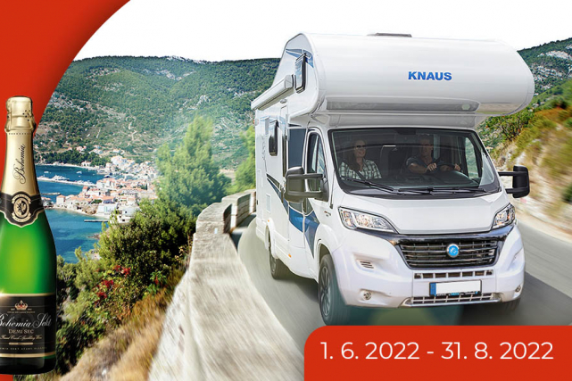 AKCE - LÉTO 2022
